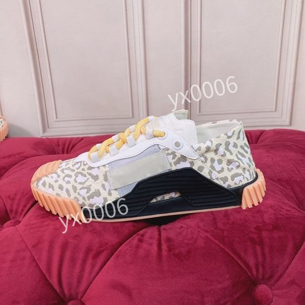 

brand women men fashion quality sneaker casual shoes trainers shoes leather breathable for change outdoor sports sneakers, Black