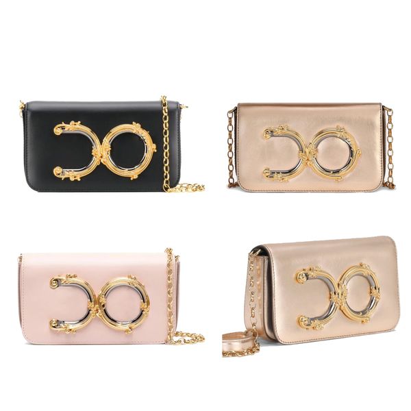 

designer vintage girl fashion pink bag for woman genuine leather man flap shoulder messenger bag luxury tote handbag envelope cross body clu