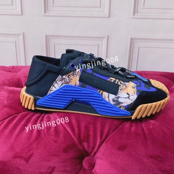 

2023new designer fashion casual shoes men low sole canvas shoes leather black white sole sneakers