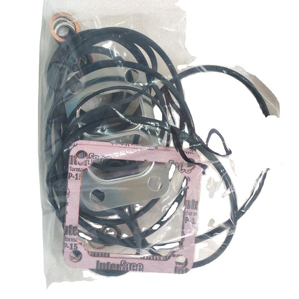 

genuine oem new 6bt diesel engine overhaul gasket kits 5523153