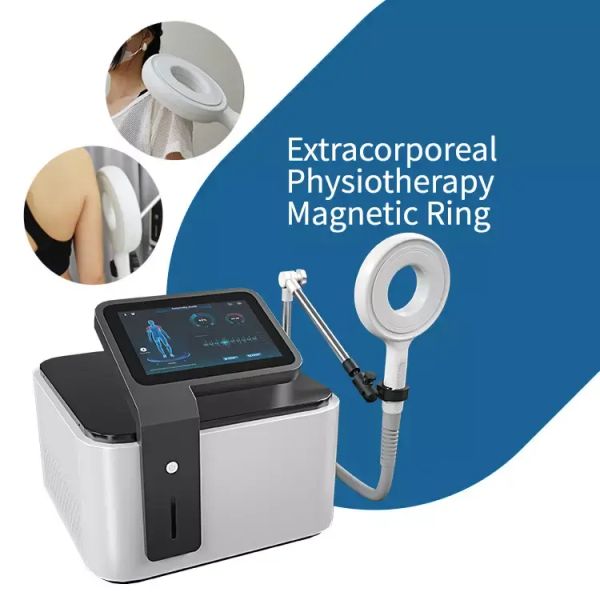 

magnetic therapy physical therapy magnetic ring device pain relief electromagnetic muscle stimulator pain relief equipment