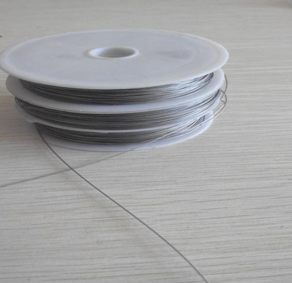 

lure fishing wire stainless steel 7strands bait resistant leader line2172301