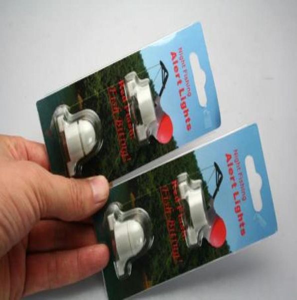

night fishing alert flash lights for fish biting0123456893790
