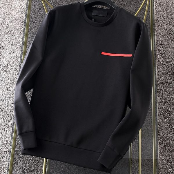 

man designers men's sweaters hoodies sweatshirts womens jackets hooded fashion mens sweater hoodie long sleeve letter pullover couple j, White;black