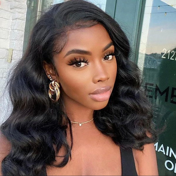 

hd lace loose deep wave frontal wig human hair 13x4 transparent loose deep curly lace front wigs lace closure human hair wig, Black;brown