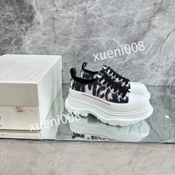 

2023new brand men quality casual shoes designer leather lace-up sneaker fashion running trainers letters flat printed gym sneakers, Red;white
