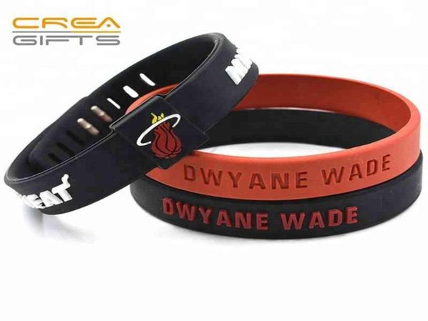 

wholale custom elastic silicon wrist band teether nfc basketball pulseras rubber silicone wristband silicone bracelets59513094569705, Golden;silver