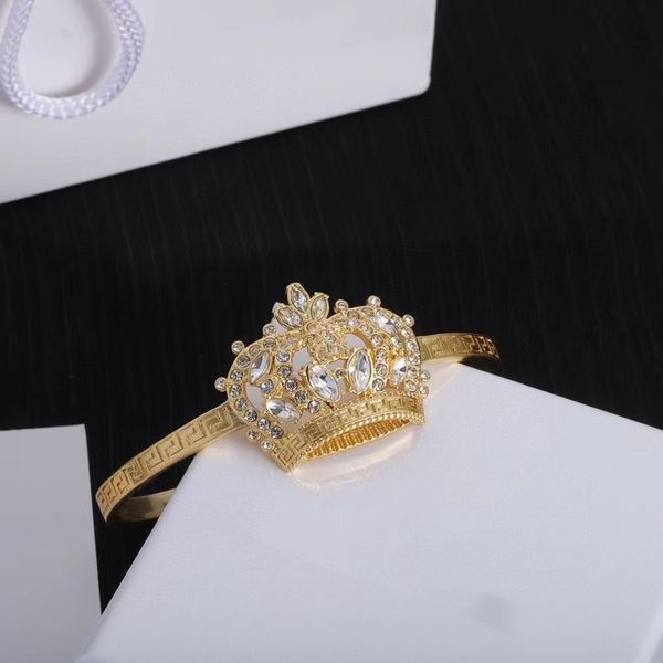 

luxury designer bracelet the new diamond bracelet, White