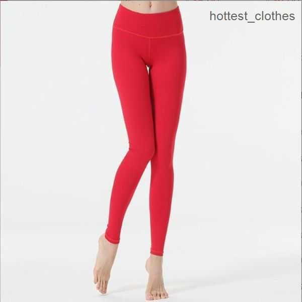 

designer womens lulu align leggings lu yoga knee length women gym legging high waist pant elastic fitness lady outdoor sport lululemens 6 hd, Black