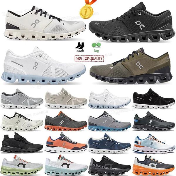 

on cloud nova x cloudnova form running shoes for mens womens 5 sneakers shoe triple black white men women trainers sports sneakers workout h