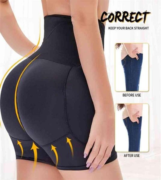 

butt enhancer waist trainer butt lifter binder shapers corset modeling strap body shaper slimming belt underwear shapewear faja 204981075
