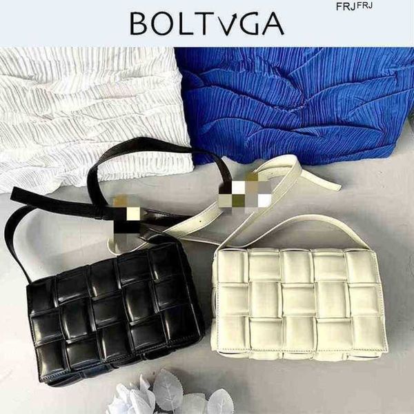 

designer bottegas bags venetas cassettes knitting family cassetle pillow bag womens net red single shoulder fashion small square versatile d