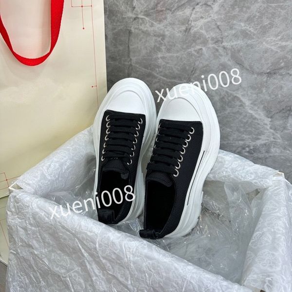 

new fashion men quality casual shoes designer leather lace-up sneaker running trainers letters flat printed sneakers2023, Red;white