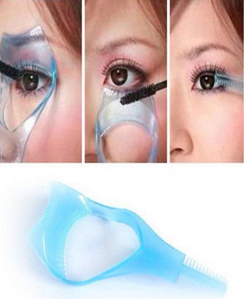 

eyelash applicator eyelid mascara protector makeup cosmetic tool new t7018624261