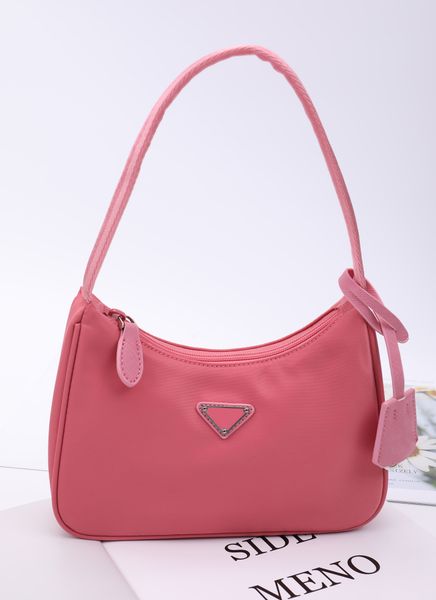 

2023 new underarm bag shoulder bag handbag crossbody bag mother decoration nylon quality wholesale