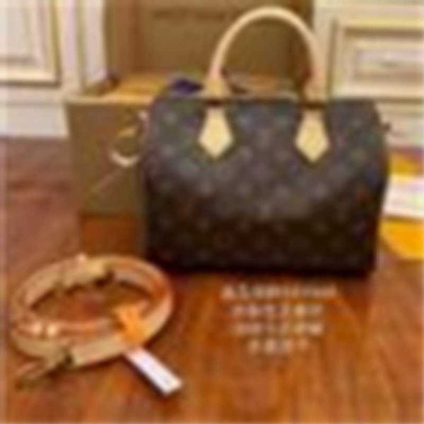 

designer m41113 speedy 25 pillow bag women totes handbags bags shoulder clutches backpacks pouches wallets
