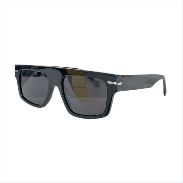 

womens sunglasses for women men sun glasses mens fashion style protects eyes uv400 lens with random box and case 40097 90, White;black