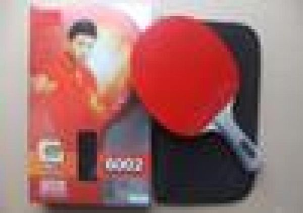 

2017 new 6006 5006 table tennis rackets 6 stars finished product table tennis racquet1757631