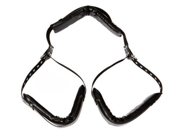 

massage sm games erotic toys for couples forced torture spread legs handcuffs ankles slave binding exotic passion toys6126460