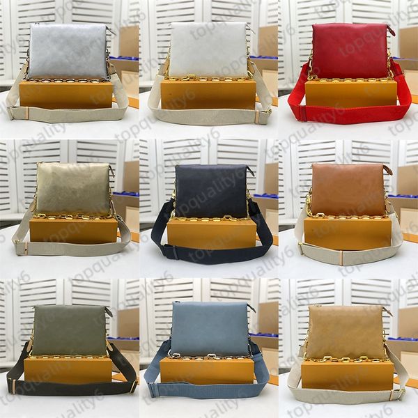 

crossbody bag real leather luxury handbags womens bags designer shoulder bag women designers real leather messenger chain shoulder totes