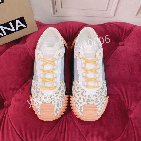 

2023brand womens fashion quality sneaker casual shoes trainers shoes leather breathable for change outdoor sports sneakers, Black