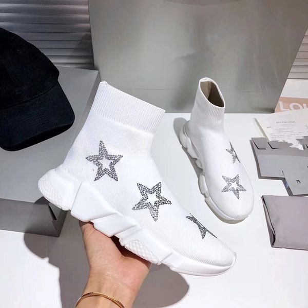 

new high-sneakers shoes men casual walking rubber sole men's sports fabric leather 0529, Black