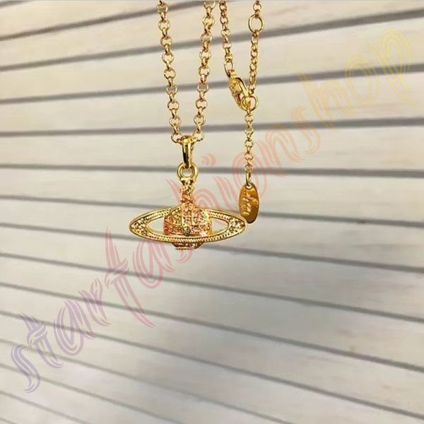 

saturn curved necklace pearls diamond tennis necklace woman silver chains vintage trendy style