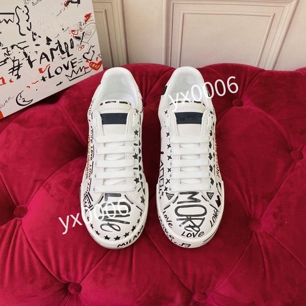 

new brand women men fashion sneaker casual shoes trainers shoes leather breathable for change outdoor sports sneakers, Black