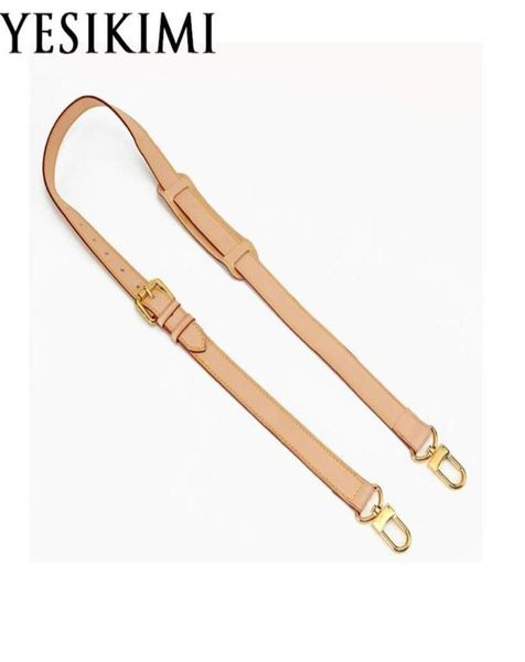 

genuine leather replacement crossbody bag strap luxury bag accessories 0 9 1 2 1 5 1 8 2 5cm wide for choose246w3229819, Black