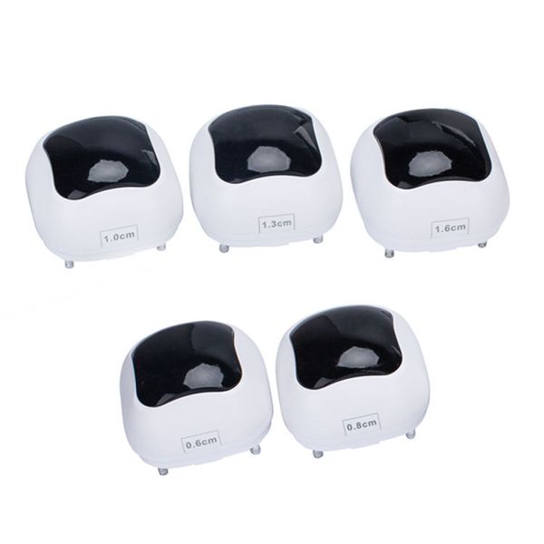 

0.6cm 0.8cm 1.0cm 1.3cm 1.6cm liposunix cartridge liposonixs heads probe for liposonix machine