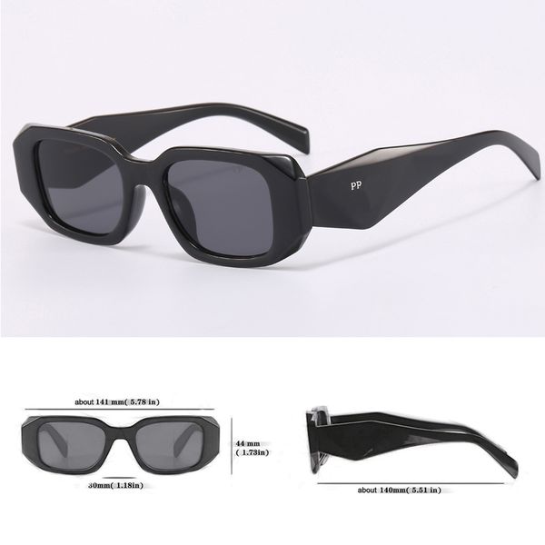 

2023 designer sunglasses classic outdoor beach sunglasses glasses, White;black