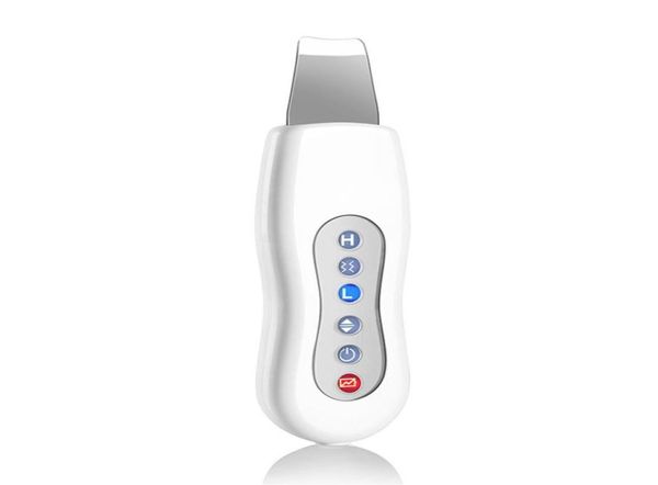 

face deep cleansing exfoliating home use ultrasonic skin spatula blackhead remove244g8925509