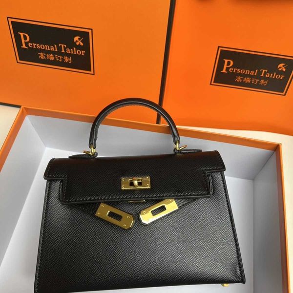 

wholesale designer h ermes totes handbags 2003 new explosive crossbody fashionable and highend shoulder bag with versatile texture portable