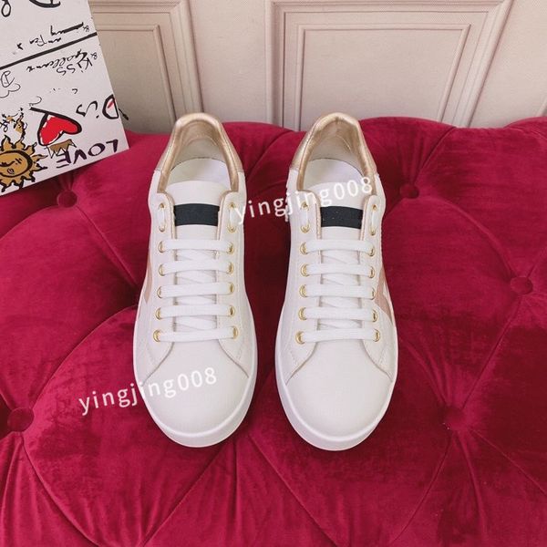 

new brand designer fashion casual shoes women low canvas shoes leather black sole sneakers2023