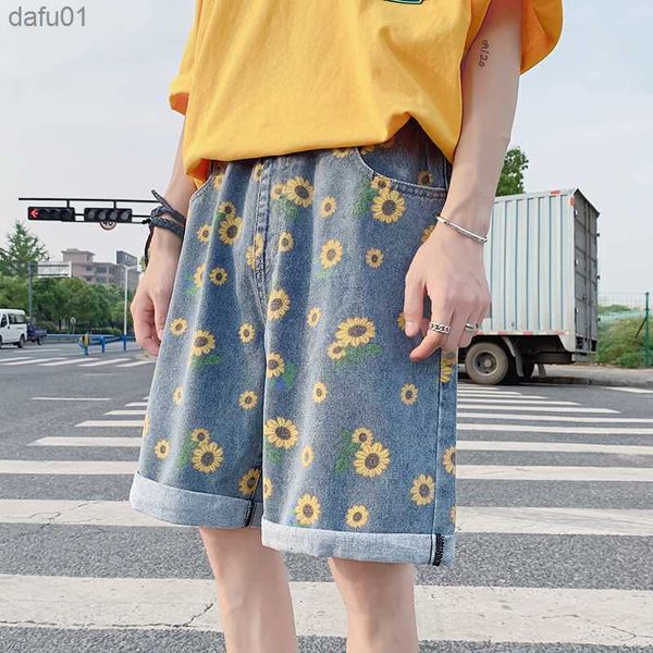 

men's shorts 2020 summer men's harem casual male cotton mens shorts jogger multi-pocket beach fashion loose shorts fashion jeans s, White;black