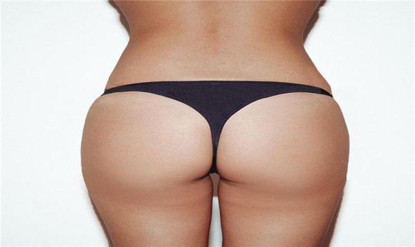 

2019 bikini thong swimsuit women micro bikinis bottoms women039s tback thongs swimwear female swim briefs tanga beach wea5832886