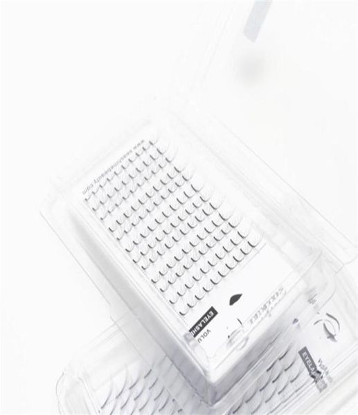 

seashine 1tray 4d volume premade fans whole factory individual eyelashes eyelashes extensions for ship327v9239453