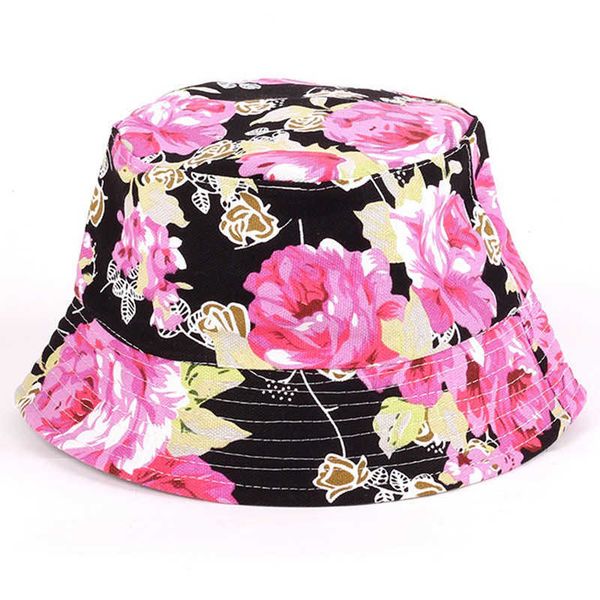 

wide brim hats bucket cap man women cotton banana hat bob caps hip hop cool outdoor sports summer ladies beach sun fishing bucket hats aa230, Blue;gray