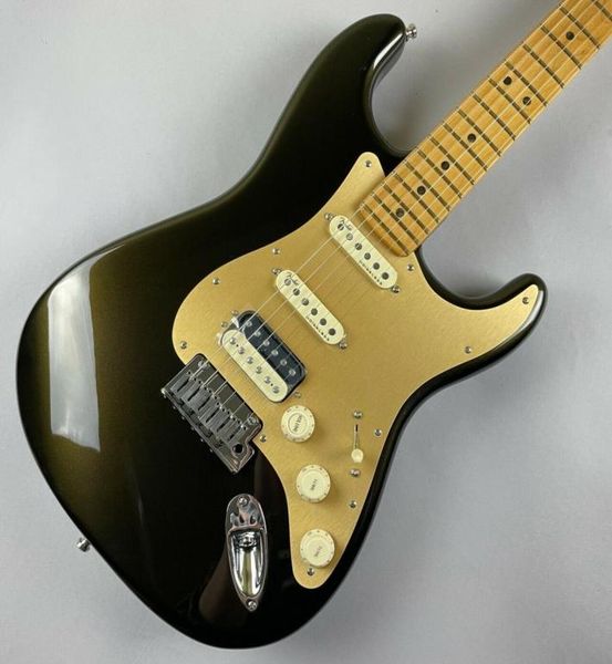 

ultra st hss electric guitar0123456789101112132494917