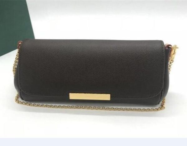 

2022 high quingity shoulder bag genuine leather favorite leisure crossbody fashion small chain messenger bags lady women handbags1663714