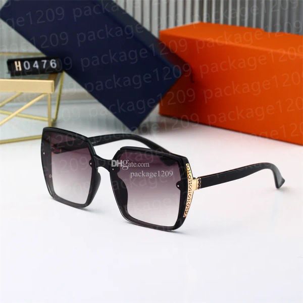 

designer brand sunglasses flower lens sun glasses with letter women men traveling sunglass black beach driving outdoor adumbral''g, White;black