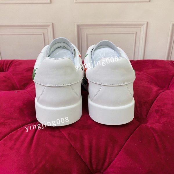

new designer fashion casual shoes womens mens low sole canvas shoes leather black white sole sneakers2023