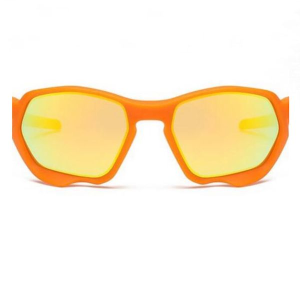 

summer men women sport sunglass 10pcs/lot fashion polarized colorful sunglasses made in china glasses ., White;black