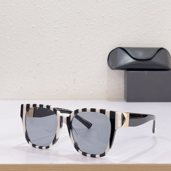 

sunglasses designer men's and women's glasses now sunglasses stylish va4111 quality design style protective eyeglass case, White;black