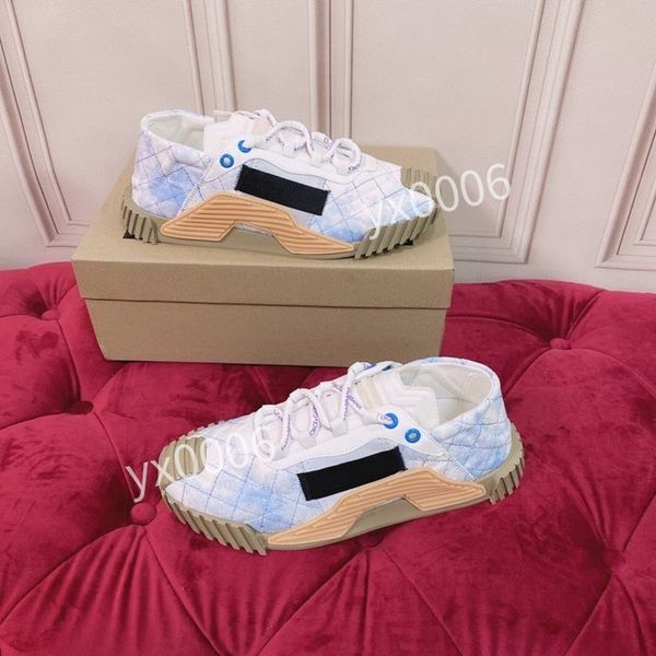 

2023brand women men fashion quality sneaker casual shoes trainers shoes leather breathable for change outdoor sports sneakers, Black