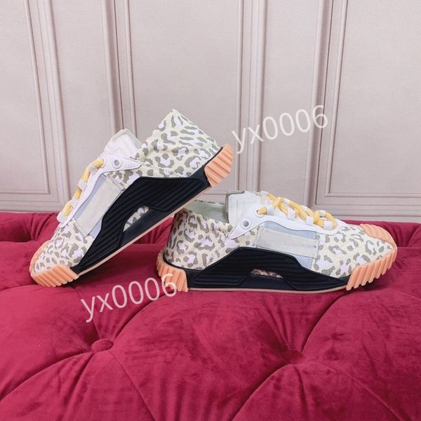 

new brand womens fashion quality sneaker casual shoes trainers shoes leather breathable for change outdoor sports sneakers, Black