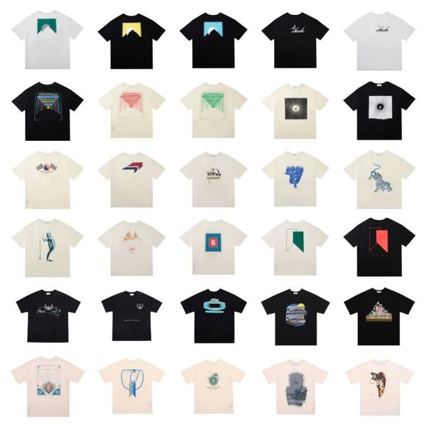 

men's tshirt men loose t shirts for men pack soft cotton o neck oversize couple print short sleeve t-shirt undershirts white plain t sh, White;black