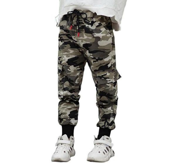 

pants for girls spring autumn kids girls pants camouflage patter sweatpants for children teenage clothes girl 2103037408352, Blue