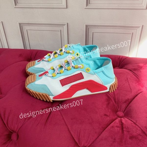 

2023mens designer fashion casual shoes trend canvas breathable outdoor coach luxury women sneakers, Black