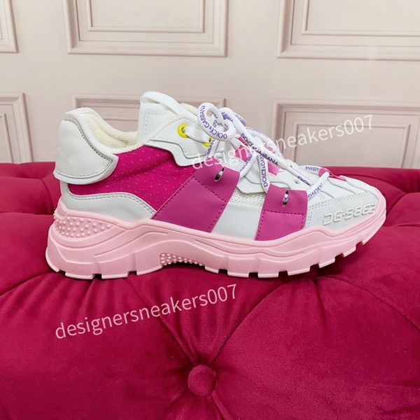 

new designer classic spring casual shoes mens and women fashion skulls leather boots punk flat-bottomed personalized fashion sneakers2023, Black